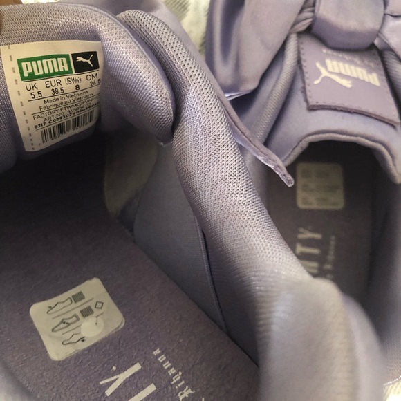 FENTY PUMA - Picture 6 of 8